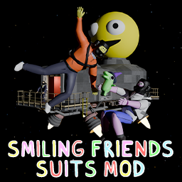 goatedbesties-Smiling_Friends_Suits icon
