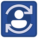 goatgirl-CharacterSwapApp icon