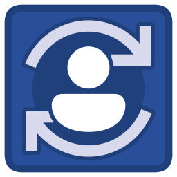 goatgirl-CharacterSwapApp icon