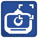 goatgirl-DynamicZoom icon