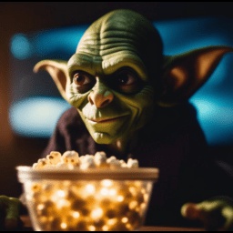 goblinfiend-GoblinTelevision icon