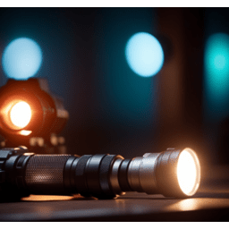 goblinfiend-HeavyFlashlight icon