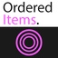 gog909-OrderedItems-2.2.1 icon