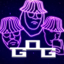 goglaxie-gogpack icon