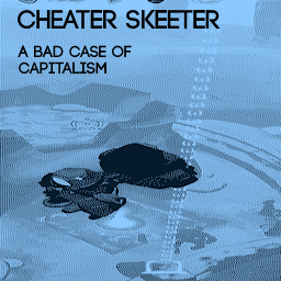 gogogadgetjustice-CheaterSkeeter icon