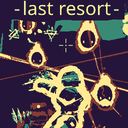 gogogadgetjustice-Last_Resort icon