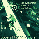 gogogadgetjustice-OopsAllTaxCollectors icon