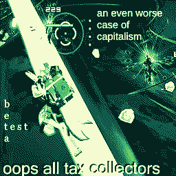 gogogadgetjustice-OopsAllTaxCollectors icon