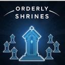 gogogadgetjustice-OrderlyShrines icon