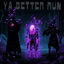 gogogadgetjustice-YaBetterRun icon