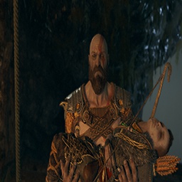 gojoers-gojo_glaze icon