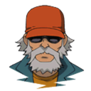 gonzalox358-David_Evans icon