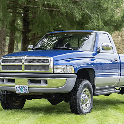 gonzoid-YourDadsRadio icon