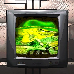 goobabs-LETHALTV icon