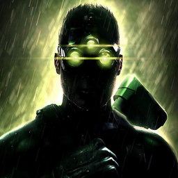 gooberman-SplinterCell_ChaosTheory_OST icon