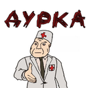 goozaka-Crazy_Russian_translator icon