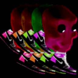 gorbic-The_Pitt_Singamajig_Special icon