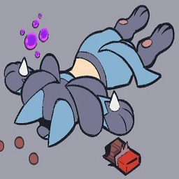 greenstrawb-LucariCards icon