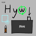 greycsont-Hyw icon