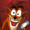 groundpork-Crash_Bandicoot_Meltdown_Music_Pack icon