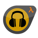 gruggy-HalfLifeMusicReplacers icon