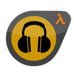 gruggy-HalfLifeMusicReplacers icon