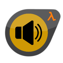 gruggy-HalfLifeSFX icon