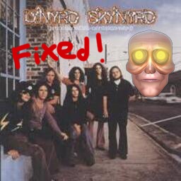 gruggy-HeadmanFreeBirdChase icon