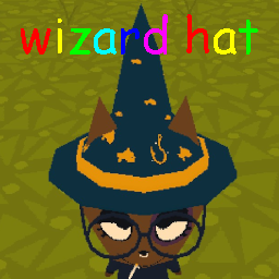 guinsoft-Wizardhat icon