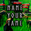guiriguy-NameYourTame-1.2.0 icon