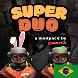 gumrrk-SuperDuo icon