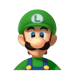 guumbo-Luigi icon