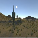 gvxxix-Desierto icon