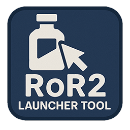 haaidan_team-RoR2_Launcher_Tool icon