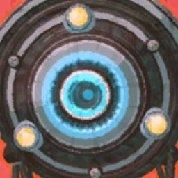 hacel-RandomBossDrop icon