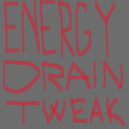 hairo-EnergyDrainTweak icon