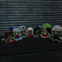 hakenlien-Fumos icon