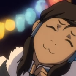 halesbales-Korra_model_replacement icon