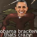 halfawake-ObamaBracken icon