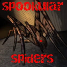 halfawake-SpookularSpiders icon