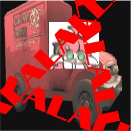 halfawake-feralStartup icon