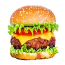 hambruhger-myfriendjohnisfat icon