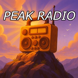 hansenbansen-PeakRadio icon