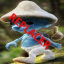 happy_toe_342-Smurf_Cat_Music icon