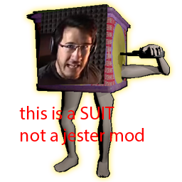 happyfrosty-Markiplier_Suit icon