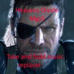 harrisysniper-Heavens_Divide_MgsV icon