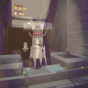 hatching-HATCHI icon