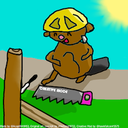 hawkfalcon-CreativeMode icon