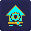 hazuki-AdjustableUpgrades icon