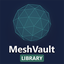 hdlmrell-MeshVault-1.0.9 icon